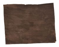 LEATHER FOR REWRAPPING GRIPS