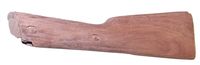 C.W. GALLAGHER CARBINE BUTTSTOCK #2