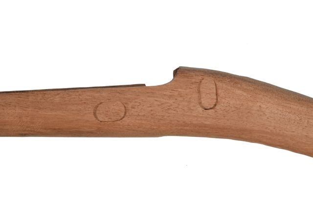 M1873 TRAPDOOR CARBINE #3