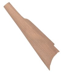 FRANK WESSON TYPE II RIFLE BUTTSTOCK #2