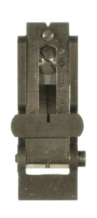 REAR SIGHT #3