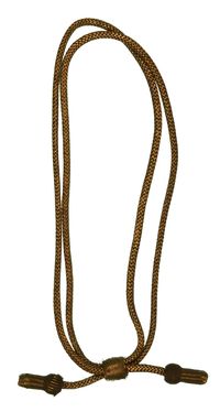 INDIAN WAR OFFICERS HATCORD