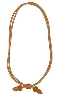 CIRCA 1898 ENLISTED MANS HATCORD