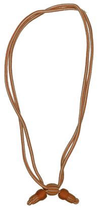 CIRCA 1898 ENLISTED MANS HATCORD