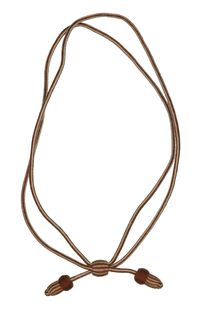 CIRCA 1898 ENLISTED MANS HATCORD