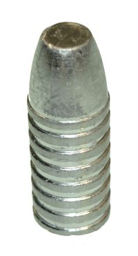 LEAD CONICAL BULLET
