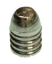 LEAD CONICAL BULLET
