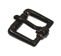 ROLLER BUCKLE