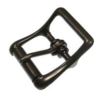 ROLLER BUCKLE