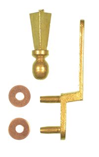 1808 BAYONET SCABBARD KIT