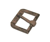 CIVIL WAR KNAPSACK ROLLER BUCKLE