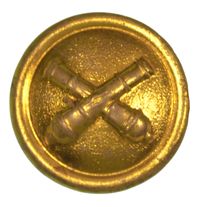 ARTILLERY HELMET SIDE BUTTON