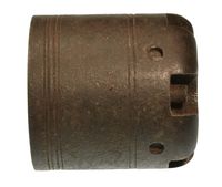 COLT EARLY MODEL PATTERSON STYLE REVOLVER CYLINDER #3