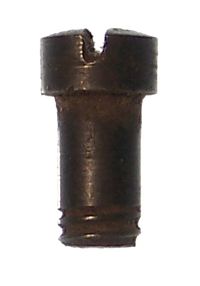 EXTRACTOR SCREW