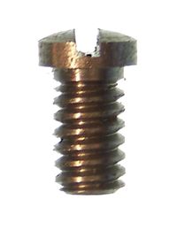 SIDE PLATE SCREW