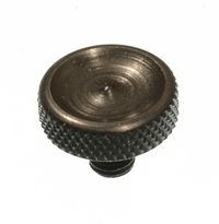 KRAG REAR SIGHT ELEVATION BAR LOCKING KNOB