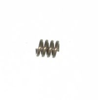 KRAG REAR SIGHT ELEVATION BAR FRICTION DETENT SPRING