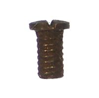 M1901 REAR SIGHT ELEVATION BAR SCREW