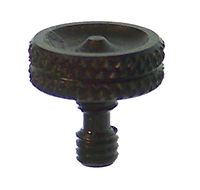 M1901 REAR SIGHT ELEVATION BAR LOCKING KNOB