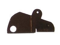 M1902 REAR SIGHT TANGENT PEEP PLATE