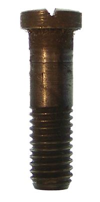 TRIGGER GUARD SCREW
