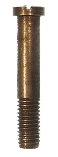 TRIGGER GUARD SCREW