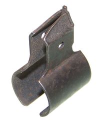 U.S.KRAG RIFLE MOVABLE FRONT SIGHT