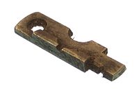 M1901 REAR SIGHT ELEVATION BAR TOP PLATE