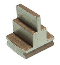 POPE-STEVENS KRAG .22 CALIBER FRONT SIGHT