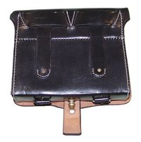 .69 CAL REGULATION CARTRIDGE BOX #2