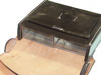 .69 CAL REGULATION CARTRIDGE BOX #3