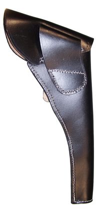 CW PATTERN HOLSTER #2