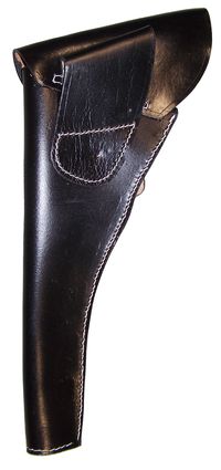 CW PATTERN HOLSTER #2