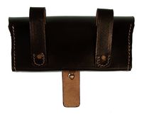 CW BREECHLOADING CARBINE CARTRIDGE BOX #2