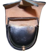 C.W. MUSKET CAP BOX #3