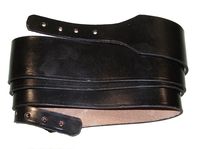 CW CARTRIDGE BOX CROSS STRAP