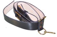 C.W. EM SABRE BELT