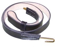 C.W. EM SABRE BELT #2