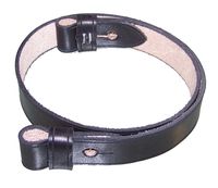 C.W. EM SABRE BELT #3