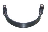 C.W. EM SABRE BELT #4