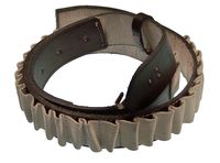 M1876 CARTRIDGE BELT