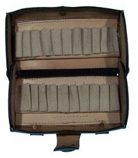 M1874 McKEEVER CARTRIDGE BOX #3