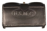USMC 45-70 M1874 MCKEEVER CARTRIDGE BOX