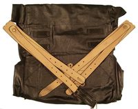 CIVIL WAR KNAPSACK #2