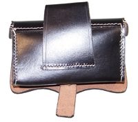 CIVIL WAR U.S. NAVY PISTOL CARTRIDGE BOX #2