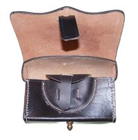 CIVIL WAR U.S. NAVY PISTOL CARTRIDGE BOX #3