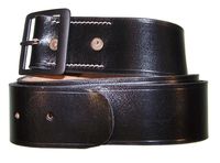 CIVIL WAR U.S. NAVY PISTOL BELT SET