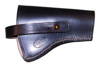 CIVIL WAR U.S. NAVY PISTOL BELT SET #2