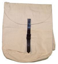 CIVIL WAR HAVERSACK