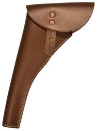 CIVIL WAR CONFEDERATE PATTERN HOLSTER
